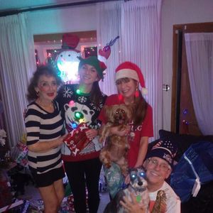 Meet your Posher, Dotty